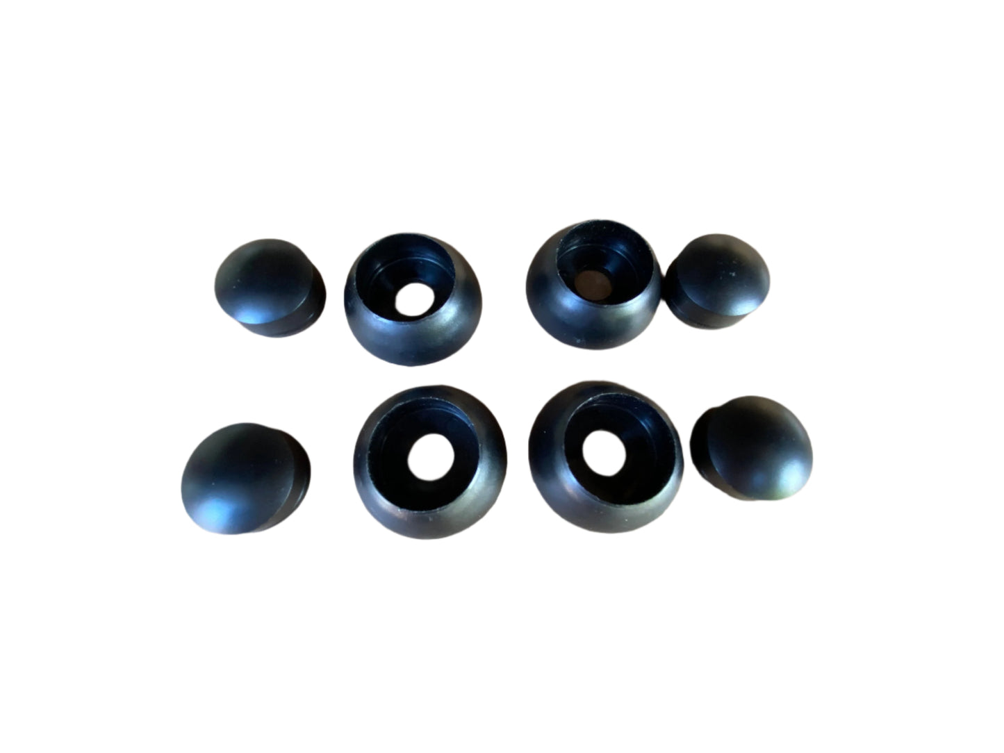 Wheel Nut Covers