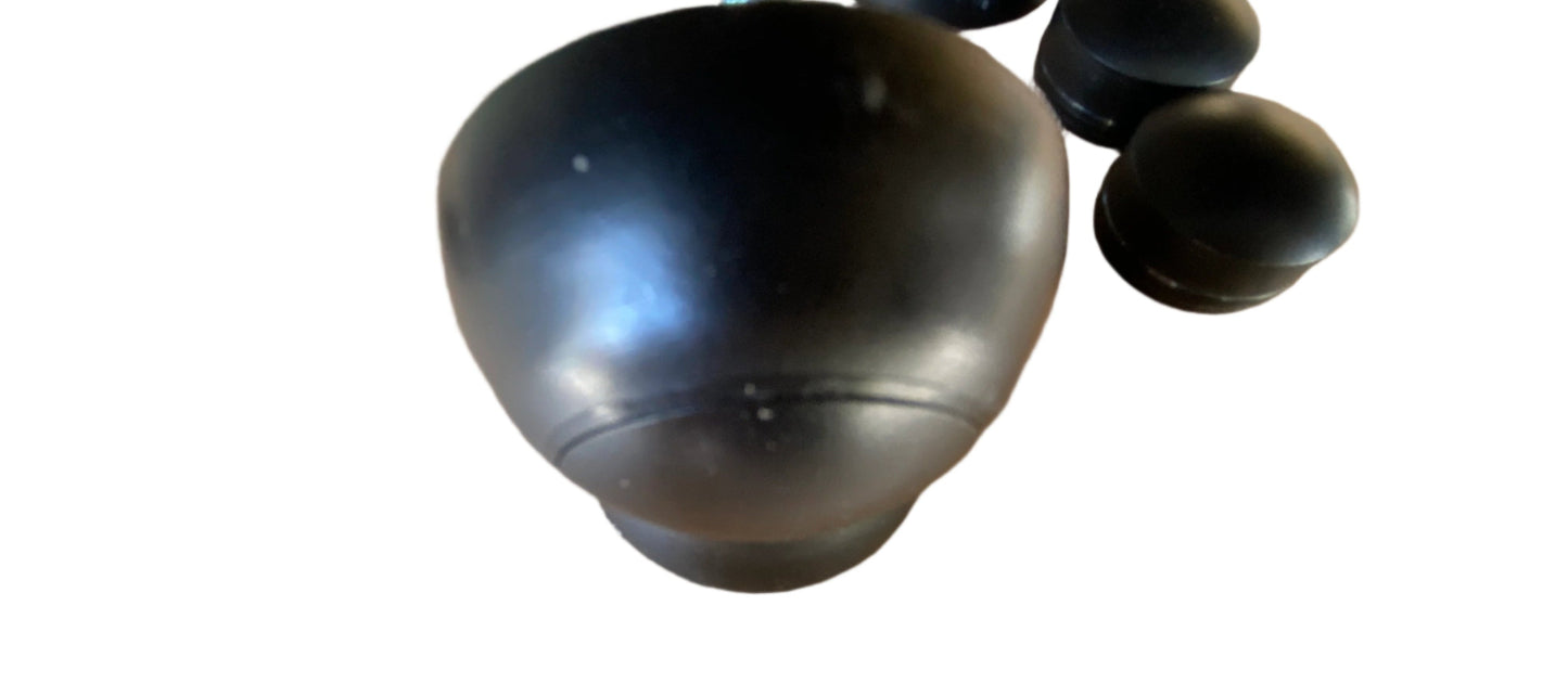 Wheel Nut Covers
