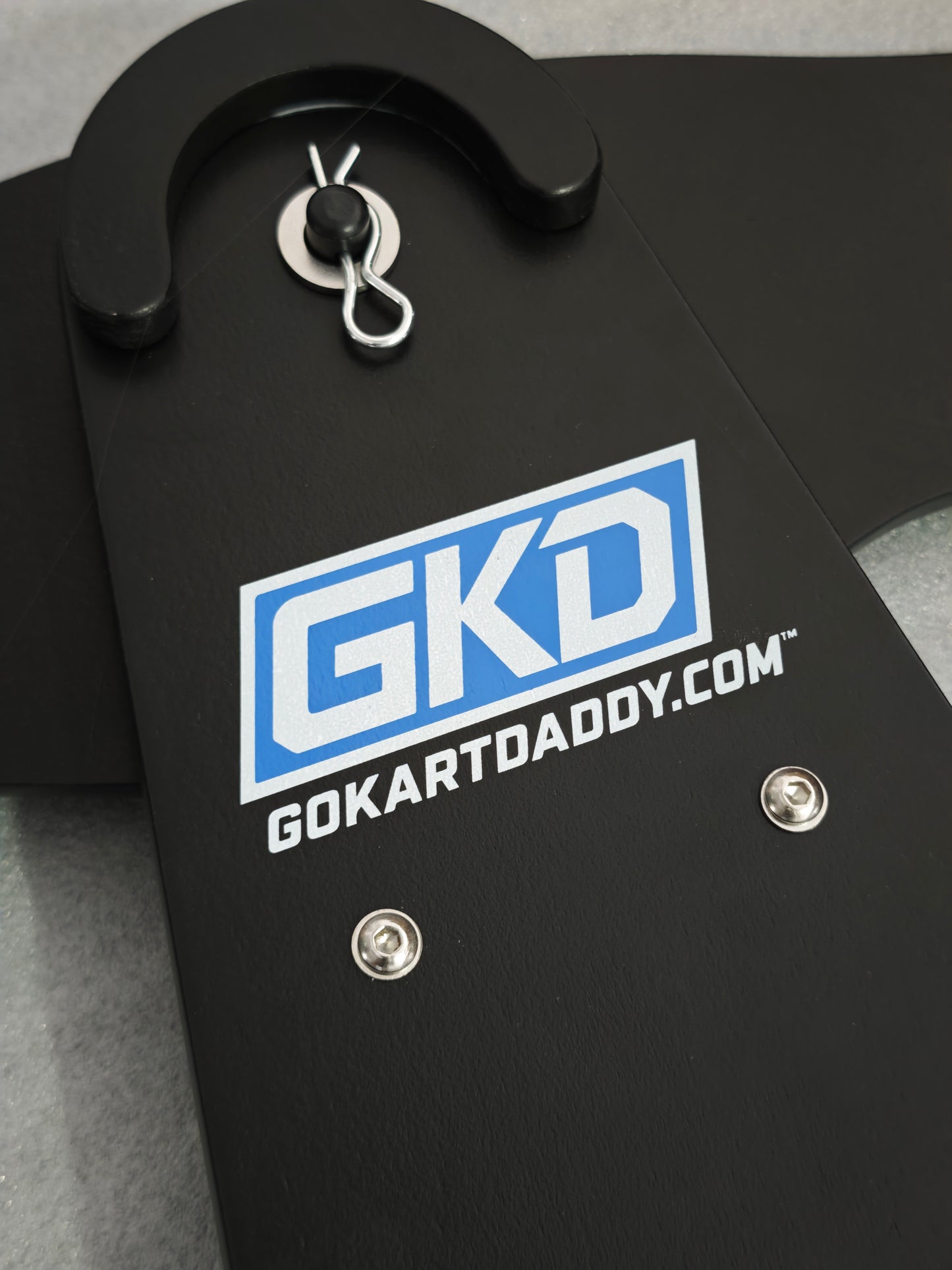 The All New GKD Classic.