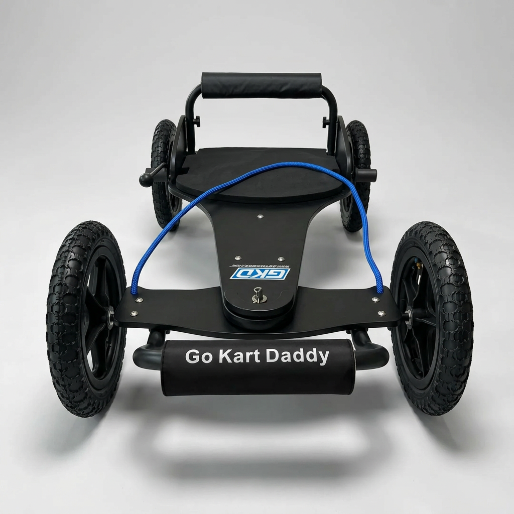 The All New GKD Classic.