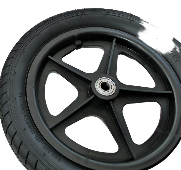 GKD 12" Complete Wheel Assembly