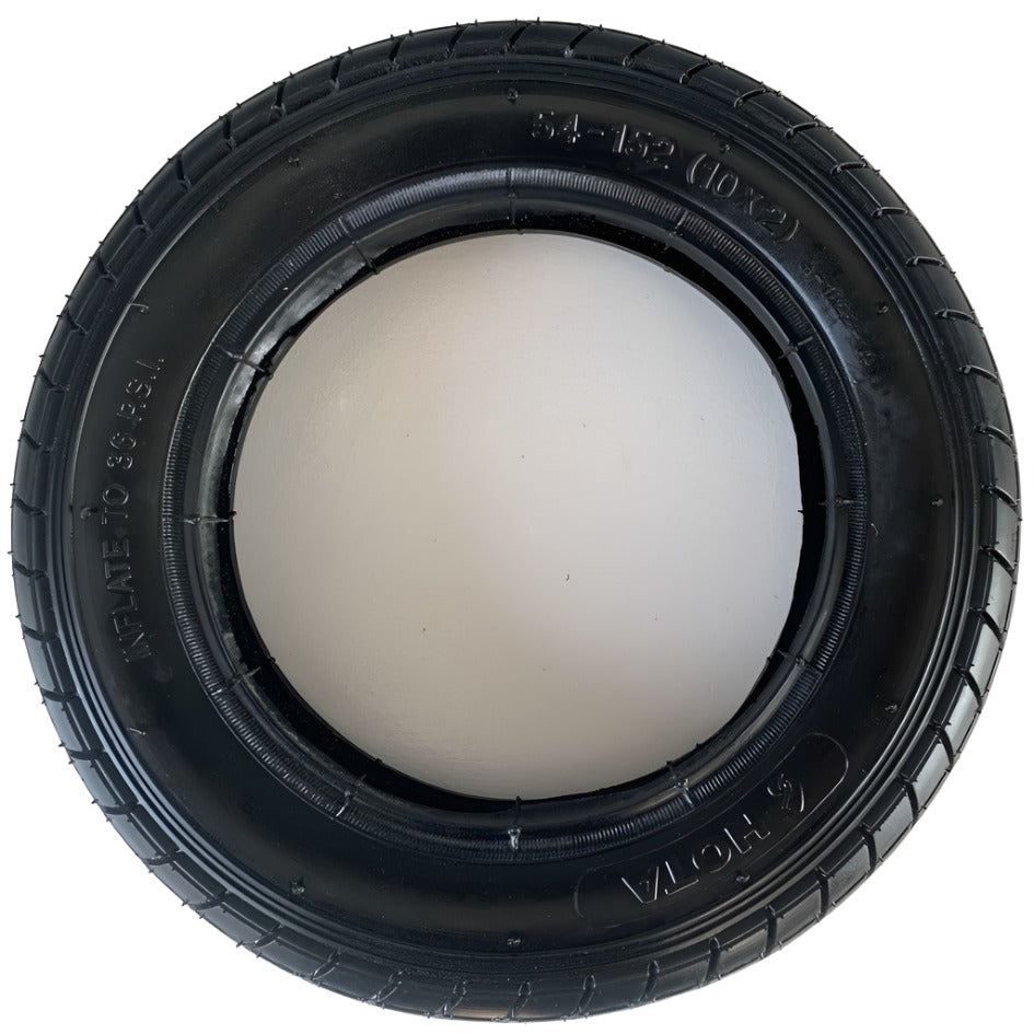 10" Boxkart Front Tyre