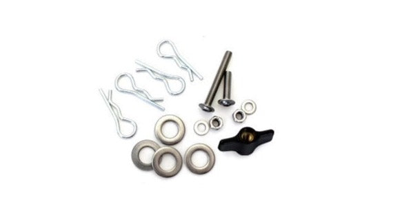 ATK Hardware Spares Pack