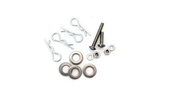 ATK Hardware Spares Pack