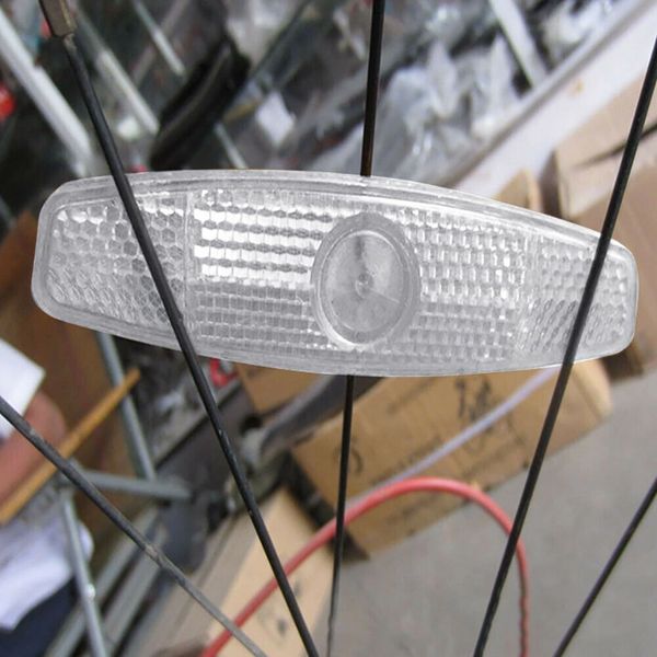 Hella Bicycle Wheel Reflectors