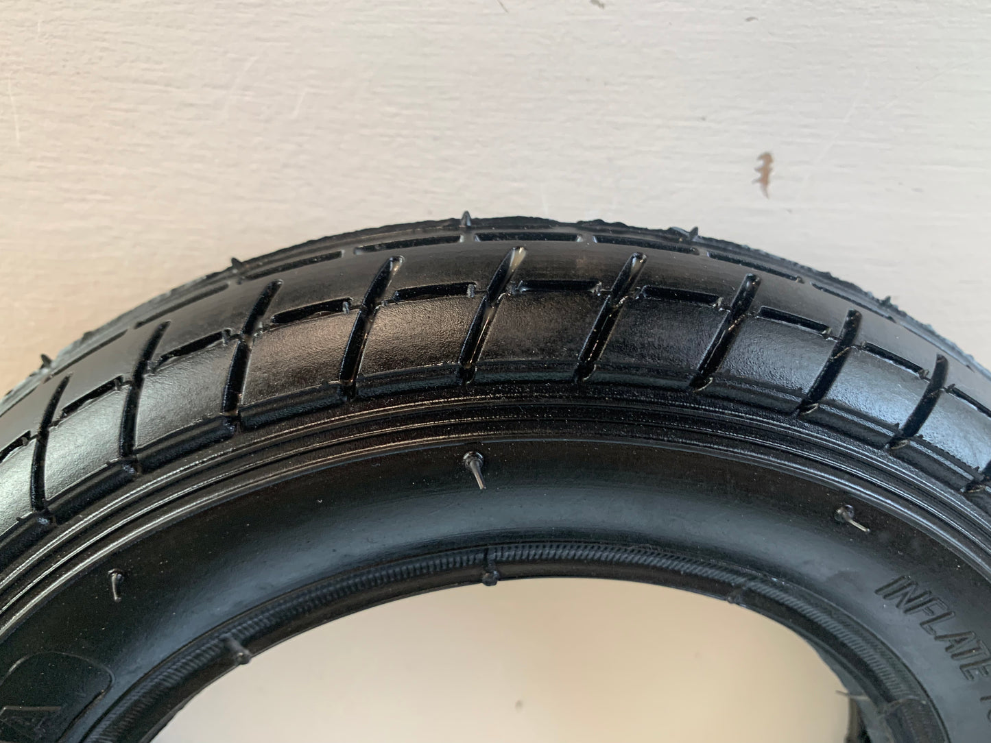 10" Boxkart Front Tyre