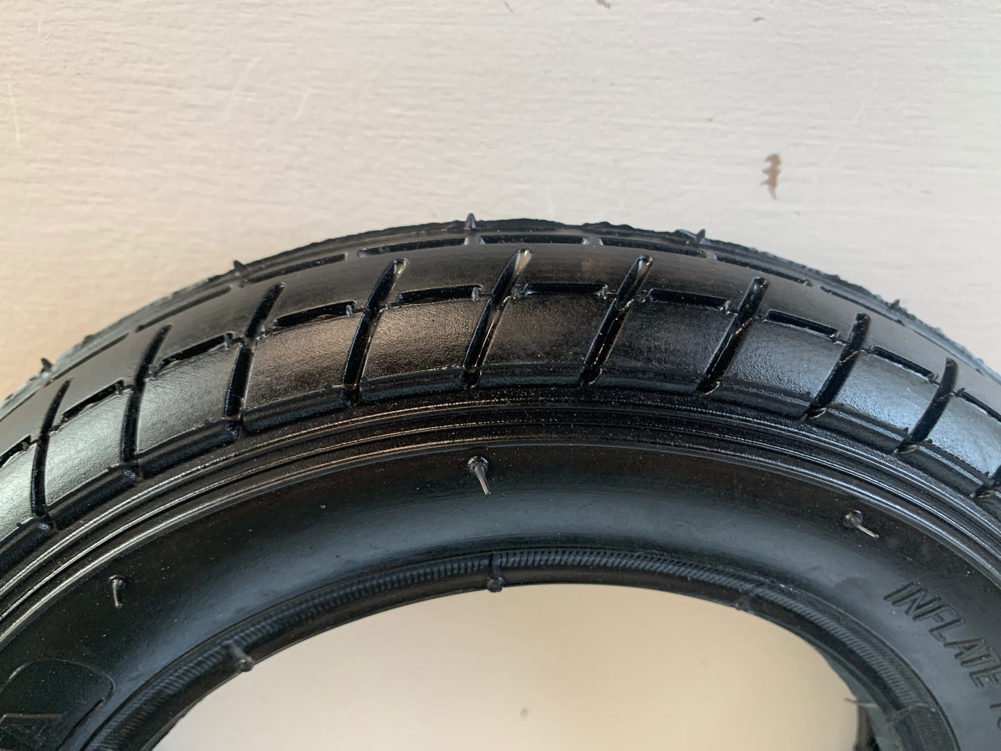 10" Boxkart Front Tyre