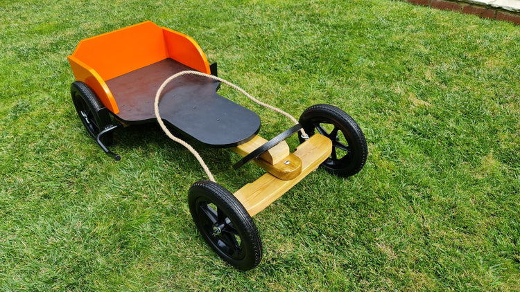 Wheel & Axle Sets