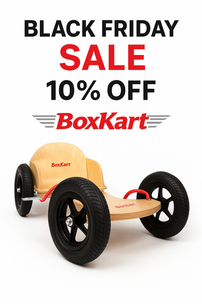 BoxKart Kit