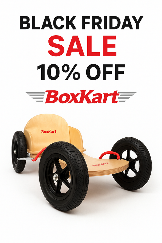 BoxKart Kit