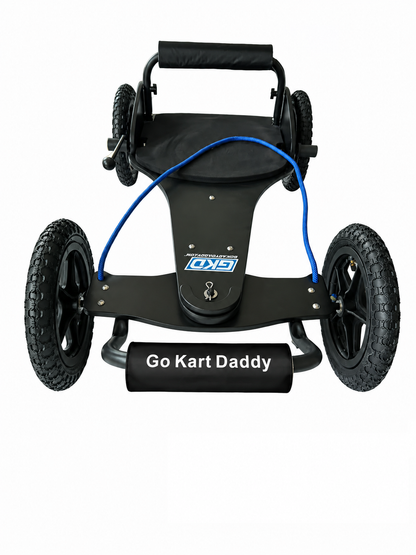 The All New GKD Classic.