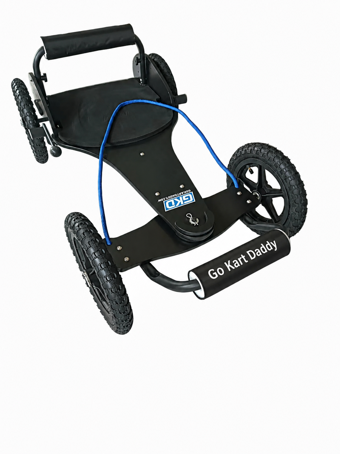 The All New GKD Classic.