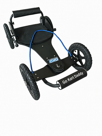 The All New GKD Classic.