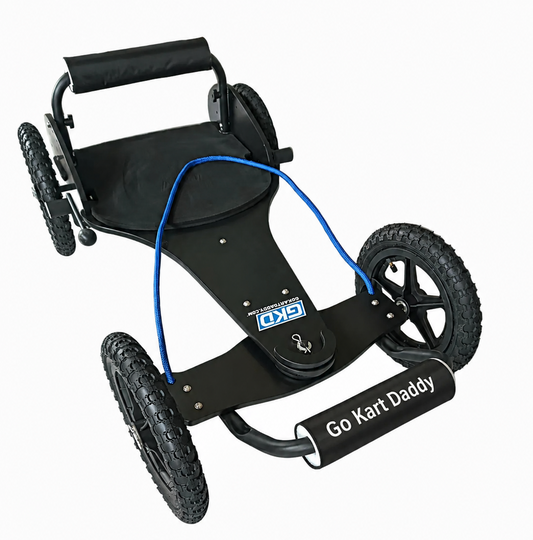 The All New GKD Classic.