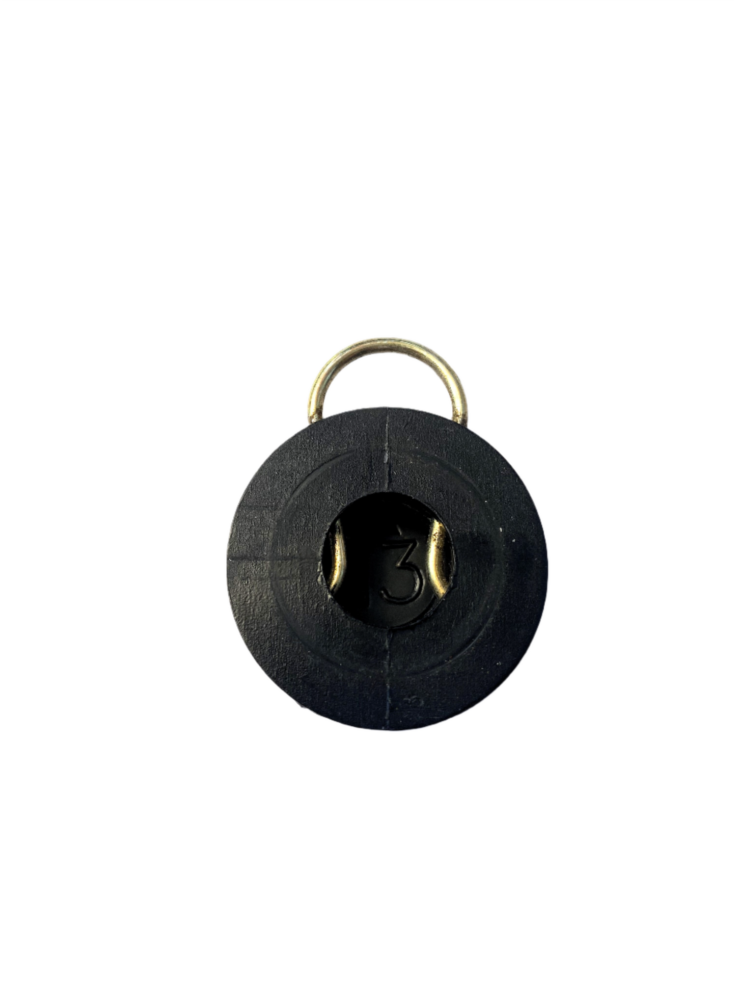 Clip On Wheel Fasteners
