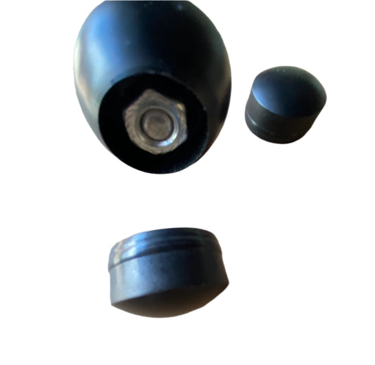 Wheel Nut Covers
