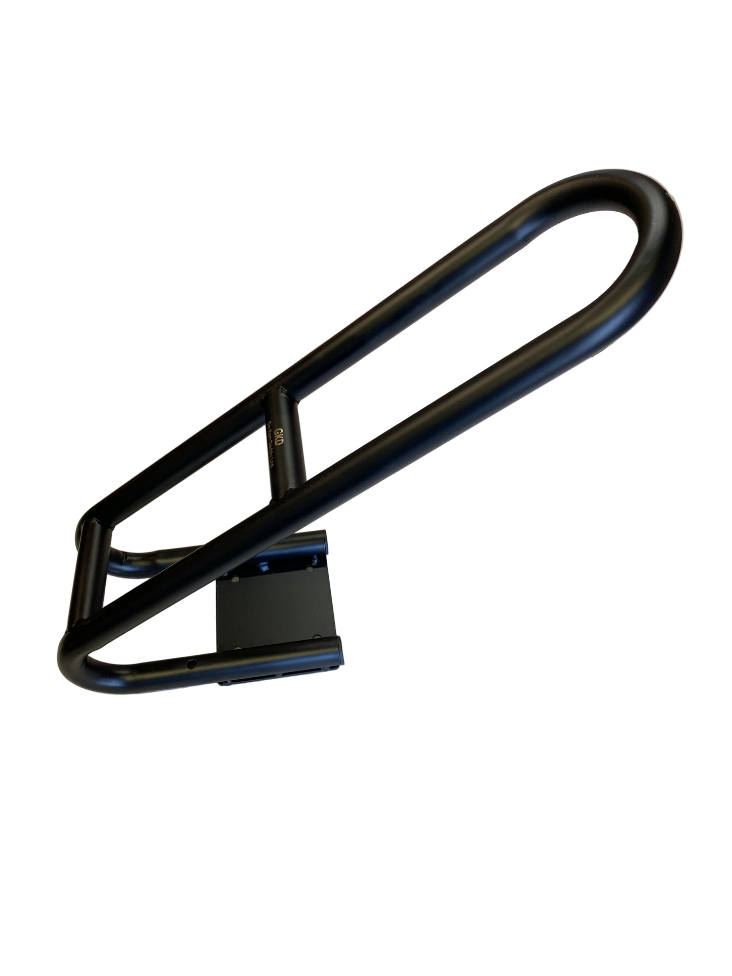 New Front End Steering Kit
