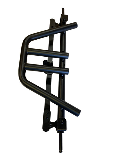 New Front End Steering Kit