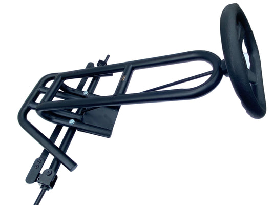 New Front End Steering Kit