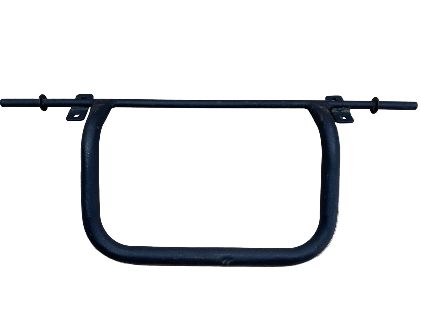 Axle Assembly + Bumper