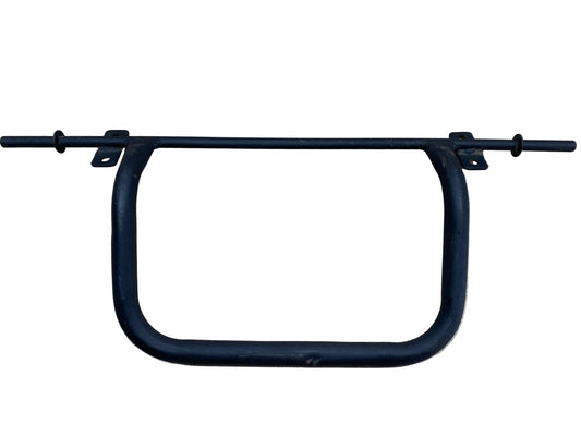 Axle Assembly + Bumper