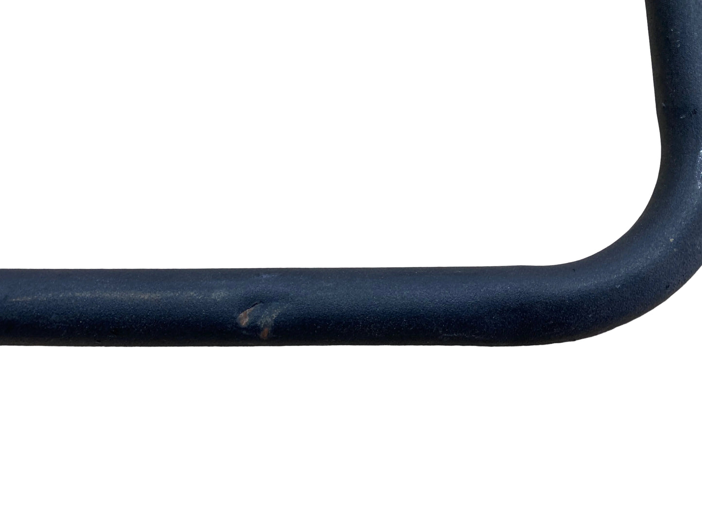 Axle Assembly + Bumper