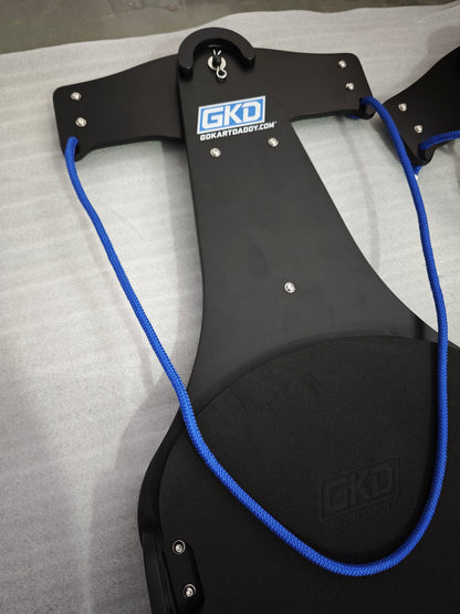The All New GKD Classic.