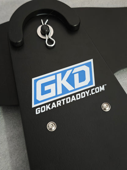 The All New GKD Classic.
