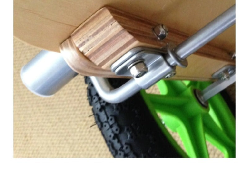 ATK Fixing Blocks