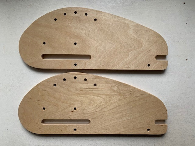 ATK Side panels