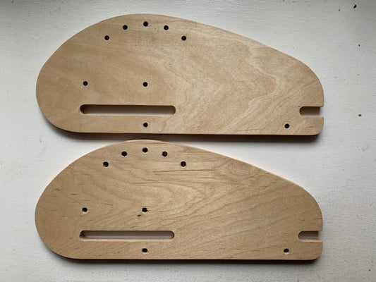 ATK Side panels