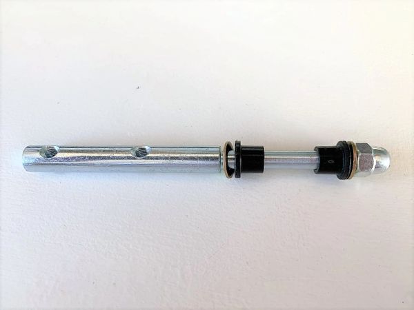 Boxkart Replacement Axle