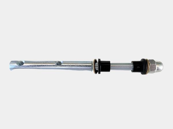 Boxkart Replacement Axle