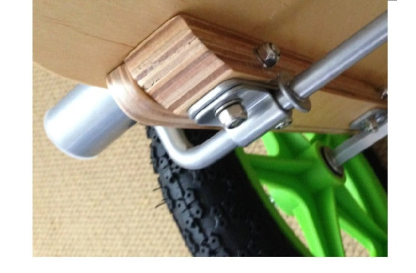 ATK Brake Bar Assembly