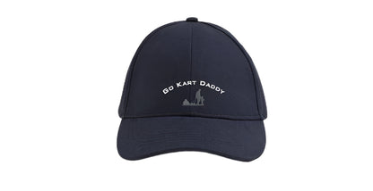 Go Kart Daddy Caps